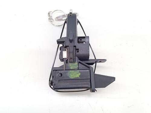 Ignition barrel VOLVO V40 Hatchback (525) D2 | BP37467549M48 - Image 3