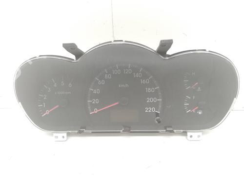 Used Instrument cluster KIA CERATO I Hatchback (LD) [2004-2010]  20234985