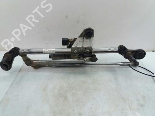 Front wiper motor SEAT LEON (5F1)  | BP3075138M29 