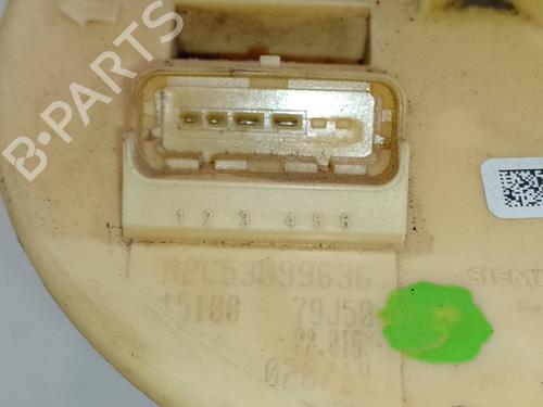 Fuel pump FIAT SEDICI (189_) 1.9 D Multijet | BP19782474M76 