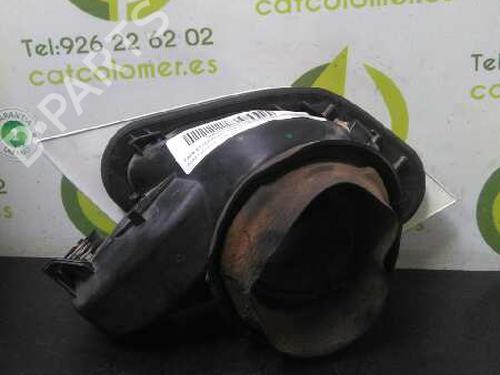 Fuel flap FORD FOCUS III  | BP6634809C131 