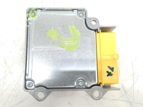ECU airbags SKODA SUPERB II (3T4) 1.8 TSI 4x4 | BP26396582M53 