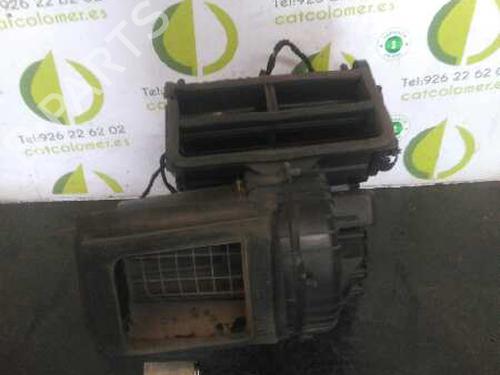 Chaufagebak FORD MONDEO IV (BA7) [2007-2015]  14229865