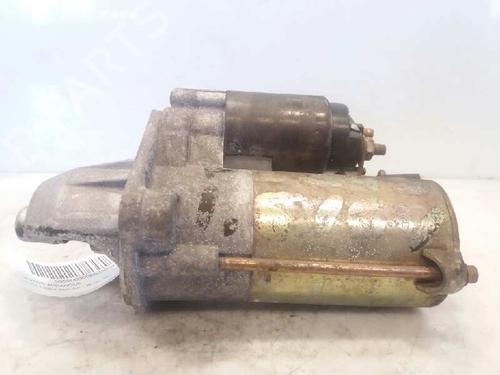 Startmotor FORD FIESTA IV (JA_, JB_) 1.25 i 16V (75 hp) 5099526