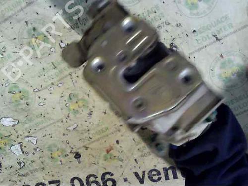 Front right lock NISSAN PRIMERA Hatchback (P11)  | BP3040373C97 