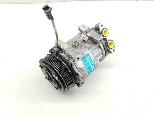 Used AC compressor MAZDA 3 (BK) 1.6 DI Turbo (109 hp) 29483442