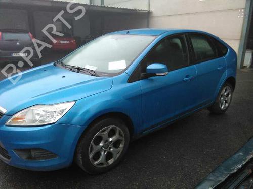 Front left window mechanism FORD FOCUS II (DA_, HCP, DP)  | BP3546599C22 