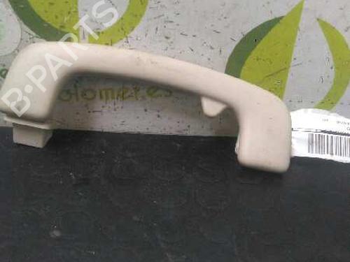 Håndtag i tag CITROËN C4 Coupe (LA_) [2004-2013]  14229735