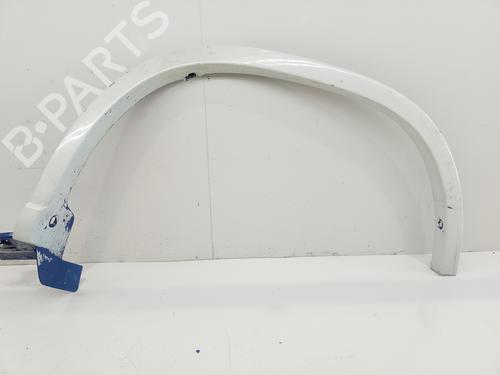 Used Rear left wheel arch trim NISSAN X-TRAIL II (T31) [2007-2018]  21595128