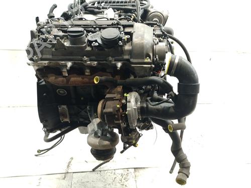 Motor MERCEDES-BENZ C-CLASS (W203) C 220 CDI (203.006, 203.008) (143 hp) 28289549