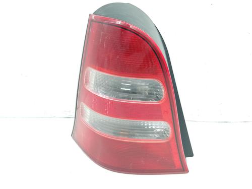 Used Left taillight MERCEDES-BENZ A-CLASS (W168) A 170 CDI (168.009, 168.109) (95 hp) 32396144