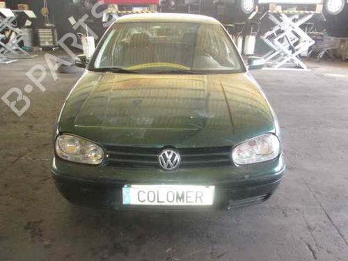 Climate control VW GOLF IV (1J1)  | BP5853131I5 
