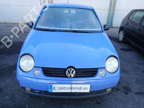 Gearbox VW LUPO I (6X1, 6E1) 1.0 | BP25142970M3 
