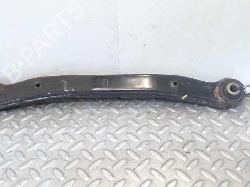 Used Left rear suspension arm KIA MAGENTIS II (MG) 2.0 CRDi (140 hp) 7566899