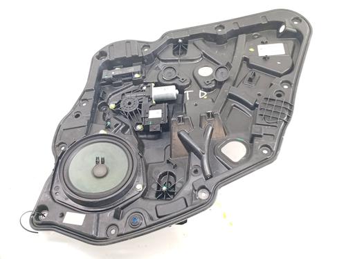 Used Rear right window mechanism Rear right window mechanism ALFA ROMEO GIULIA (952_) 2.2 D Q4 (952AFA45M) (180 hp) 40255405 40255405