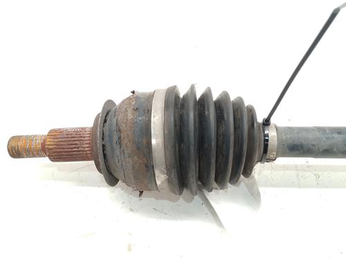 Right front driveshaft MAZDA CX-5 (KE, GH) 2.2 D (KE2FW) | BP36388093M39 - Image 3