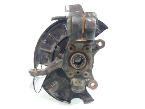 Left front steering knuckle SKODA SUPERB II (3T4)  | BP3272300M25 