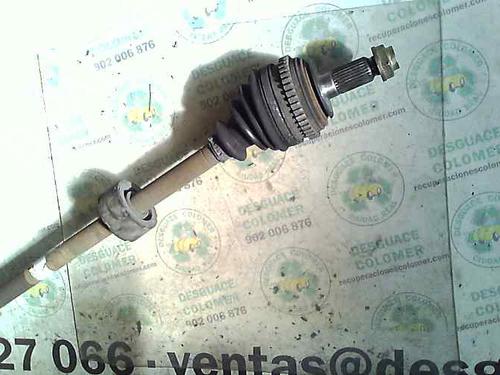 Used Right front driveshaft ROVER 45 I Hatchback (RT) [2000-2005]  3048182