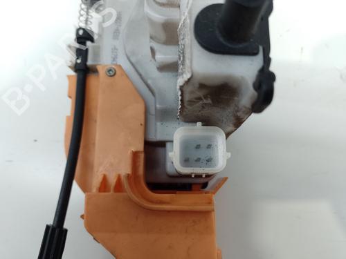 Front left lock FORD KA (RU8)  | BP24105583C98 