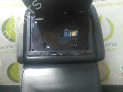 Electronic module BMW 3 Touring (E91)  | BP8758505M83 