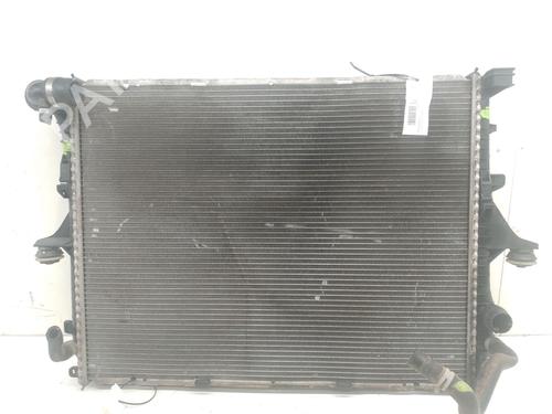 Køler VW TOUAREG (7LA, 7L6, 7L7) [2002-2013]  24110851