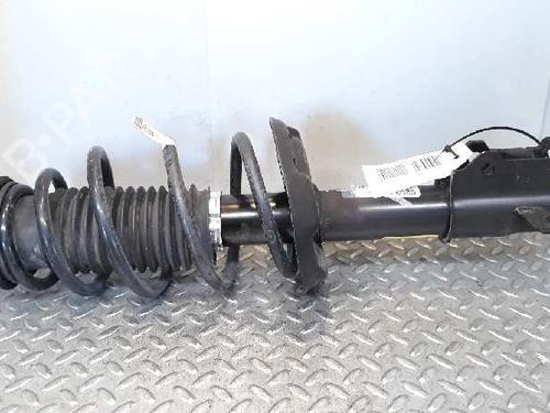 Used Left front shock absorber CHEVROLET CRUZE (J300) [2009-2025]  7663070