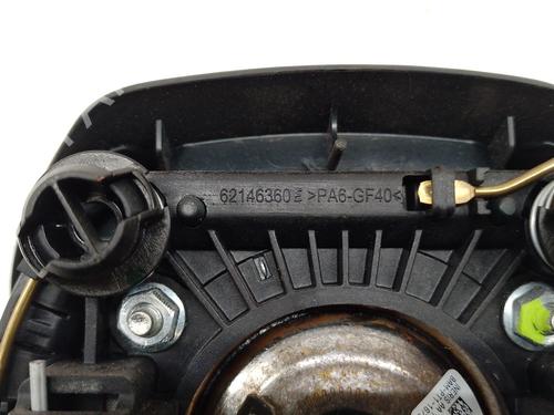 Driver airbag FORD FIESTA VI (CB1, CCN) 1.4 | BP29712861C9 