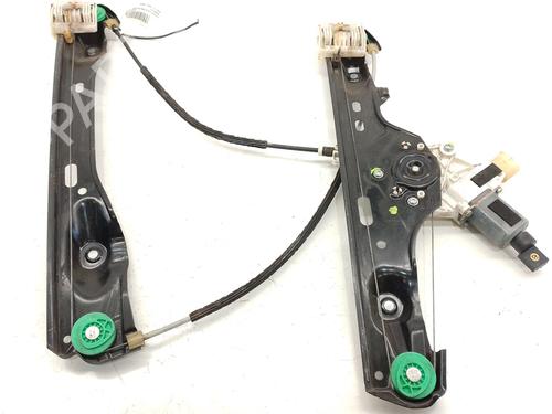 Front right window mechanism BMW X1 (E84) xDrive 20 d | BP36274290C23 - Image 5