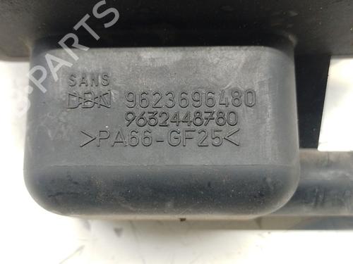 Expansion tank CITROËN XSARA (N1) 1.9 D | BP4833008C120 
