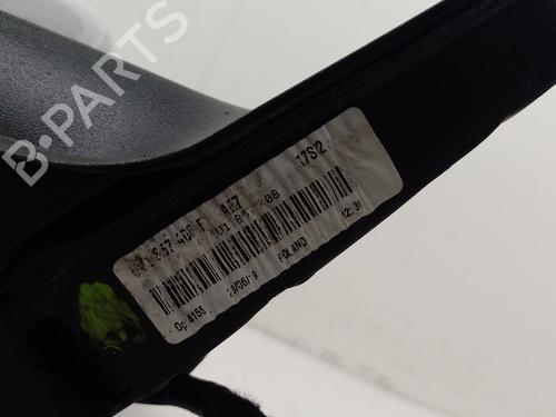 Right mirror SKODA FABIA III (NJ3) | BP30972855C27