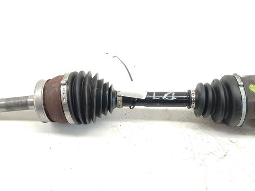 Used Left front driveshaft NISSAN PICK UP (D22) 2.5 Di (133 hp) 29501572