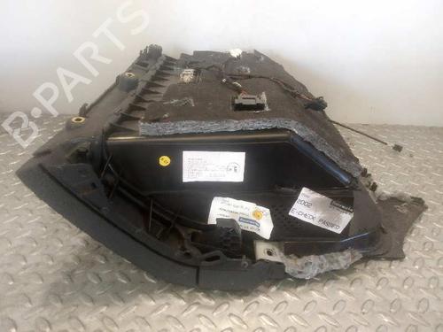 Glove box AUDI A6 C6 Avant (4F5) 2.7 TDI | BP6145920C95 