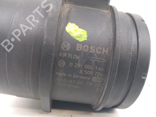 Mass air flow sensor BMW X1 (E84) xDrive 20 d | BP34222332M95  - Image 5