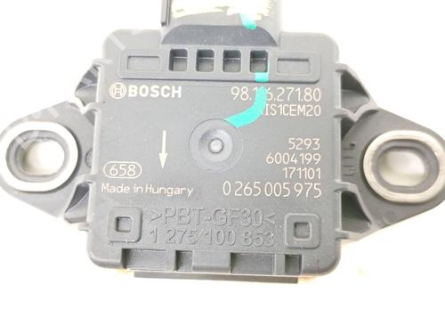 Control unit DS DS 5 (KF_) 1.6 THP 165 (KF5GZT) | BP40611592M11 - Image 3