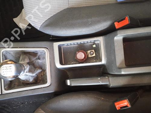 Højre bagtil bærearm OPEL VECTRA C GTS (Z02) 1.9 CDTI (F68) | BP14226471M15 