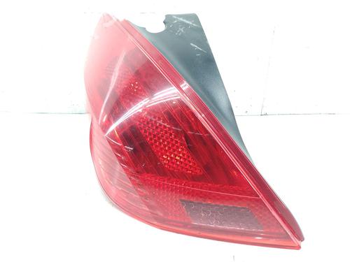 Feu arrière gauche PEUGEOT 308 I (4A_, 4C_) 1.6 16V (120 hp) 32019599