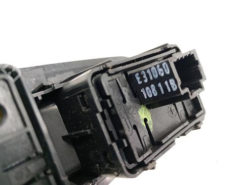 Left front window switch RENAULT MEGANE III Hatchback (BZ0/1_, B3_) 1.5 dCi (BZ09, BZ0D, BZ1W, BZ29, BZ14) | BP38511893I27 - Image 8