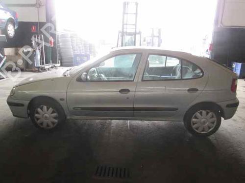 ABS pump RENAULT MEGANE I Classic (LA0/1_)  | BP3081709M43 