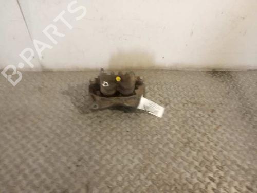 Right front brake caliper SUBARU FORESTER (SH_)  | BP11624395M104 