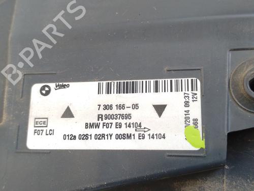 Right taillight BMW 5 Gran Turismo (F07)  | BP29064152C35 