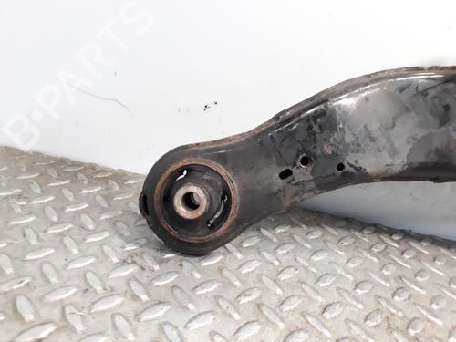 Right front suspension arm MITSUBISHI GRANDIS (NA_W)  | BP9343368M13 
