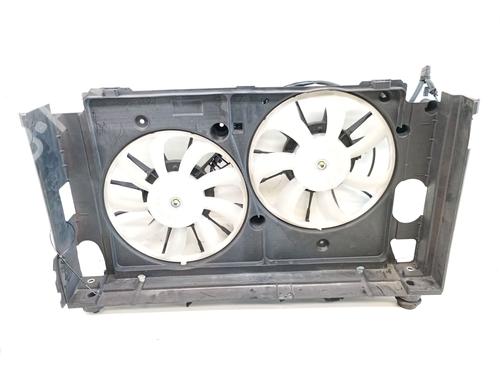 Used Radiator fan Radiator fan TOYOTA AURIS (_E15_) 1.8 Hybrid (ZWE150_, ZWE150R) (136 hp) 36500552 36500552