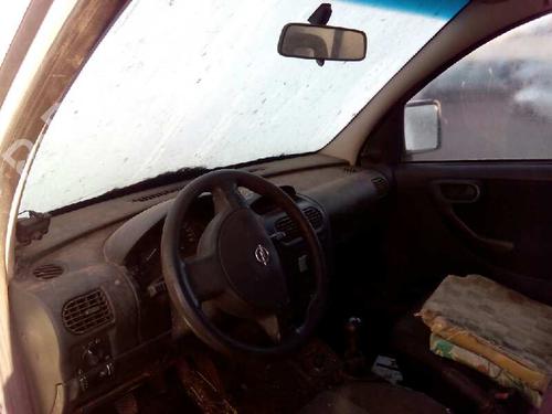 Starter OPEL COMBO Box Body/MPV  | BP3080388M8 