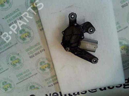 Used Rear wiper motor CITROËN C3 I (FC_, FN_) 1.4 i (73 hp) 3042312