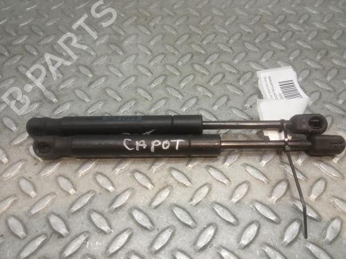 Used Hood lift support MINI MINI (R56) Cooper (120 hp) 14237860