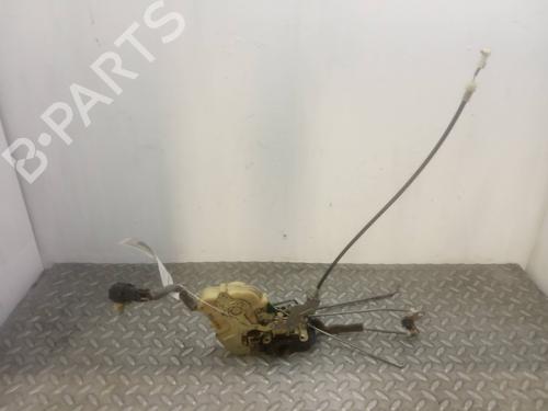 Used Front right lock KIA SORENTO I (JC) [2002-2011]  12522867