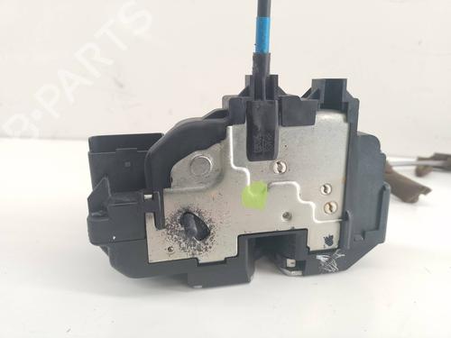 Rear right lock NISSAN QASHQAI I (J10, NJ10)  | BP20336203C99