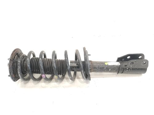 Used Left front shock absorber OPEL ANTARA A (L07) [2006-2017]  19535454