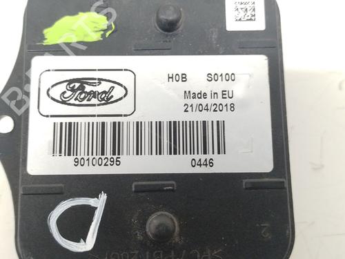 Lights ECU FORD KUGA III (DFK) | BP33114539M55 - Image 4