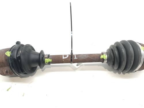 Left front driveshaft FORD MONDEO III (B5Y)  | BP22229677M38 